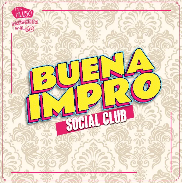 Buena impro social club