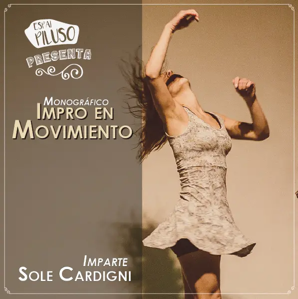 Monografico Impro en Movimiento