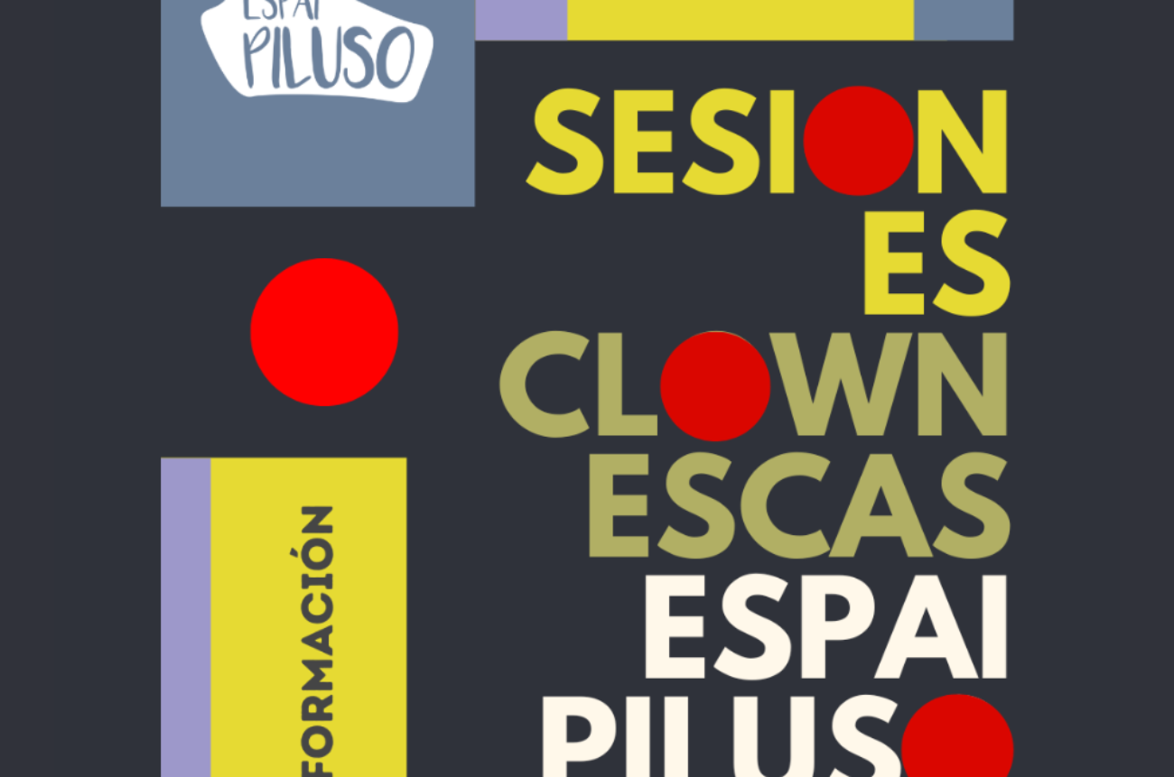 SESIONES CLOWNESCAS CON ALE RISORIO
