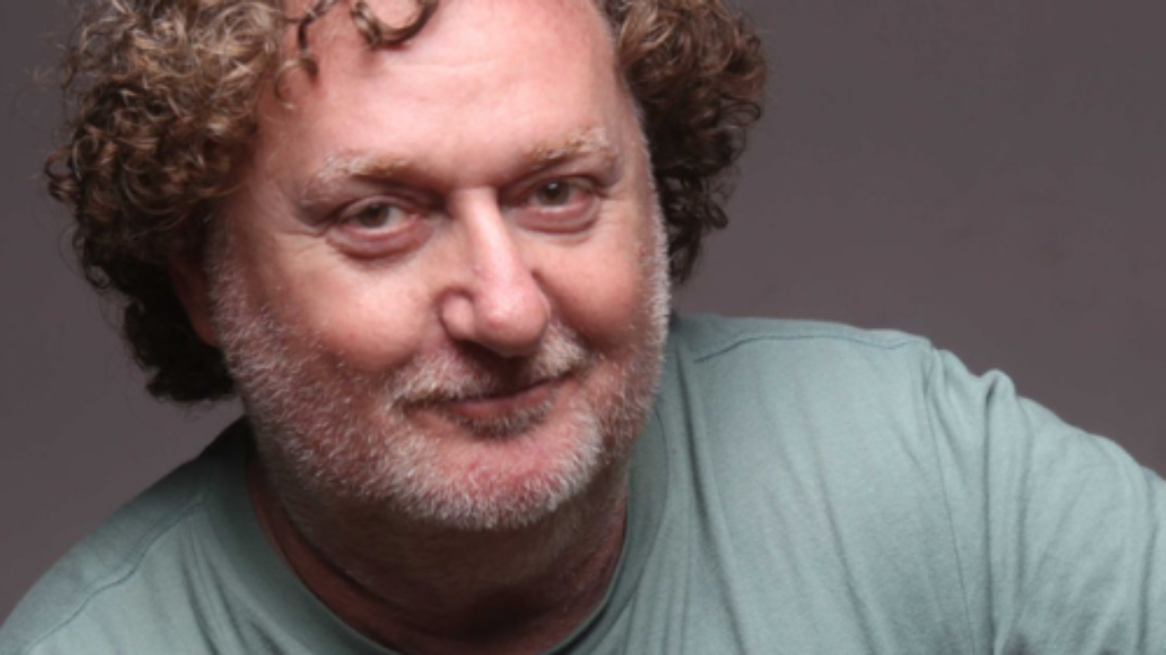 Gabriel Chamé Buendía