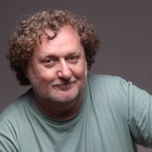 Picture of Gabriel Chamé Buendía