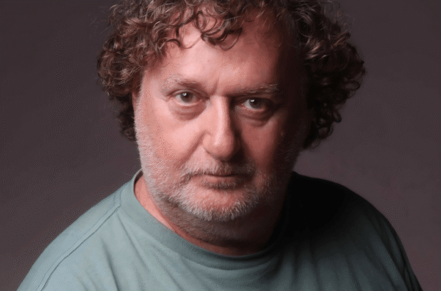 El Placer Trágico del Clown con Gabriel Chamé Buendia