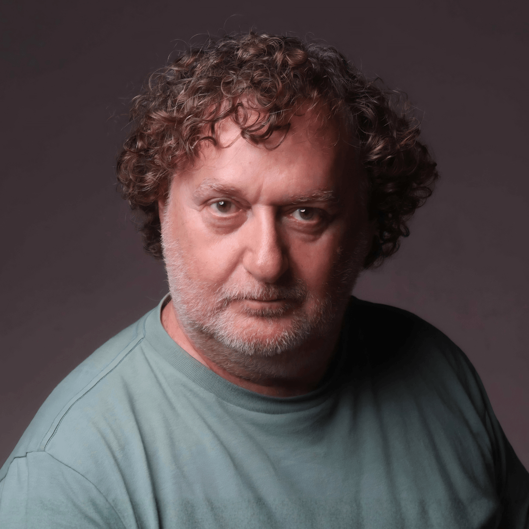 El Placer Trágico del Clown con Gabriel Chamé Buendia