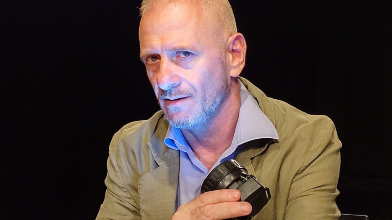 Enrique Federman