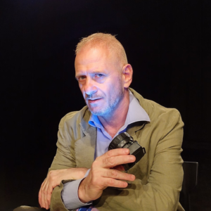 Picture of Enrique Federman