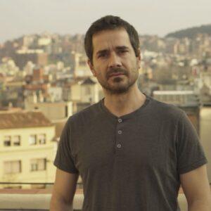 Picture of Lucas Ranzani