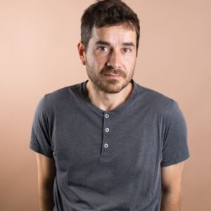 Picture of Lucas Ranzani