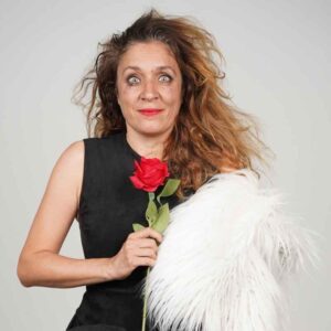 Picture of Paloma Jimenez